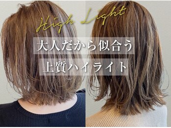 hair epoque　エポック