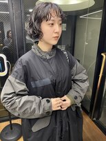 タルト(TARTE)&nbsp;ボブパーマ