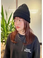 リトバイプティパ(Lit by petit-pas) 大人気☆レイヤースタイル