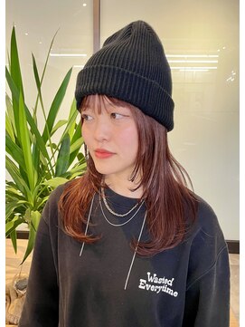 リトバイプティパ(Lit by petit-pas) 大人気☆レイヤースタイル