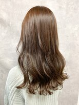 バブルス 春日部店(BUBBLES)&nbsp;まろっとチョコレートミルクティ