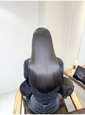 艶髪