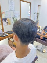 ビューティーサロンジェイ(Beauty Salon J) 縮毛矯正でクセ毛の悩み解決♪髪質改善美髪矯正