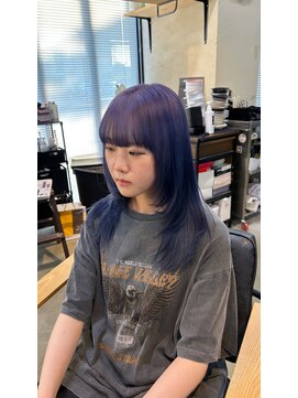 スオーノ(SUONO) color roots