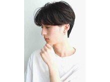 サイワイマチ美容室