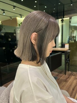 オーク 戸塚(OAK) インナーブラック【OAK戸塚】