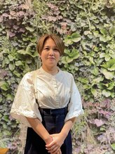 レイ みどりの店(Ray) 大坪 奈津子
