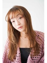 シェル 立川(shell)&nbsp;くびレイヤーエモージュシルキーベージュデザインカラー【立川】