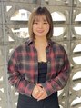 ラナヘアーサロン ホシガオカ(Lana hair salon HOSHIGAOKA) 大石 愛莉