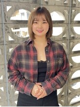 ラナヘアーサロン ホシガオカ(Lana hair salon HOSHIGAOKA) 大石 愛莉