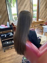 ルネッサンスヘアー ラファエロ(RAFFAELLO)&nbsp;トーンダウン