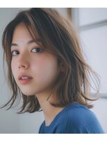 エムクール 石神井公園(m DE COEUR)&nbsp;［石神井公園駅/石神井公園］透明感ミディ