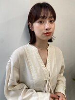 イム(imu) レイヤーボブ