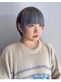 メンズルシードスタイルベル(mens LUCIDO STYLE BELLE) 柴田 翔夢