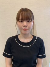 美髪クリニック 宇部店 新谷 優希