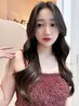 カット+髪質改善超音波TR¥6300【仙台髪質改善/韓国レイヤー/仙台髪質改善】