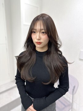 ジーナ 渋谷神南(Zina) くびれスタイル