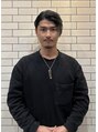 アグ ヘアー ディーン 藤岡店(Agu hair deen) 大嶋 