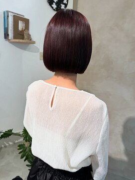 ノマド(nomad) guest style