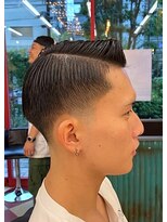 キングスマントーキョー 府中店(KINGSMAN TOKYO)&nbsp;【サイドパート】