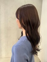 ファン(FUN)&nbsp;カラー/ブリーチ/ダブルカラー/リタッチ/韓国/ハイトーン/柏