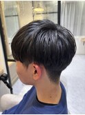 韓国風マッシュ