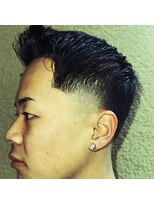 エイル リュクス(Aujua Eir LUXE)&nbsp;ロウフェード