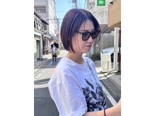 エクラ バイ キョウト(eclat by kyoto)