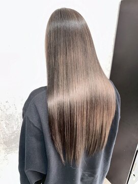 スキル 水戸(SKILL) 次世代髪質改善トリートメント