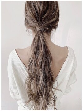 シーク バイ ベル 千葉(Seek by Belle) #似合わせカット #レイヤーカット #美髪 #イメチェン