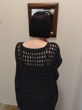 イット(it.) 【 miku 】 mini bob