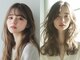 ニューカマー バイ ヘッドライト シブヤ(NEW COMER by HEADLIGHT shibuya)の写真/【カット＋カラー¥4500】ハイクオリティ×リーズナブル◎高発色の一流薬剤を使用【渋谷】【学割U24】