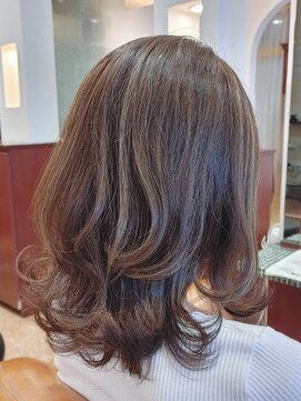 ブランシェ JR勝川駅南口店(BRANCHE) ブラウンベージュ