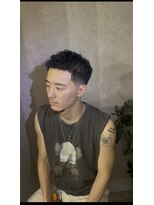 スタッグス 上野御徒町(STUG'S)&nbsp;ショートスタイル