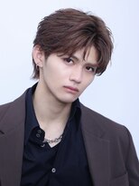 アーリー(Ali'i)&nbsp;リバースコンマ