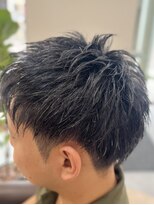 ナル(hair salon Nalu) ショートスタイル