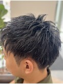 ショートスタイル