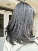 中学生だけど…大人っぽく見えるスタイル