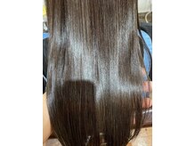 リアム ヘアアンドメイク(liam hair and make)