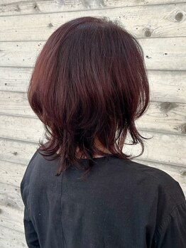 ムーンボウ(moon bow)の写真/いつまでも綺麗でいたいと思う大人女性のなりたいを叶えるサロンmoon bow。マツエクとネイルも併設◎