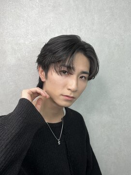 ポート 浦和(PORT) カルマパーマ