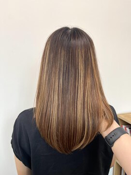 エンヴィ(ENV) 酸性ストレート