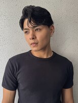 パーク(PAAQ)&nbsp;藤沢/ガイルヘア/メンズショート/メンズカット