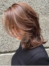 ヴォアソルヂェガーデン(Voasorte GARDEN)