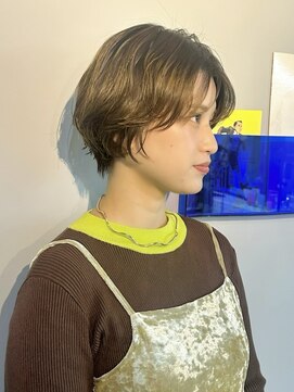 ラシック(LACQ) 札幌ショート/札幌パーマ/札幌ナチュラルパーマ