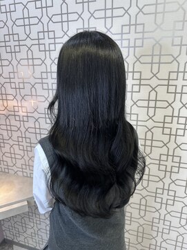 レヴェリー(REVERIE) プルエクステ