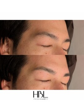 スターダスト(STAR DUST.) 眉毛WAX