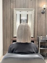 アフロディーテ 明石台店(Aphrodite) ミルクティーグレージュ