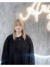 エクステ専門店あるじゃんすー 小倉店&nbsp;YUUKI 【小倉】