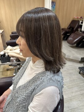 ニューヨークニューヨーク 姫路広畑店(NYNY) コントラストハイライト☆★